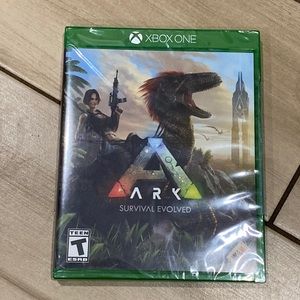 XBox One Ark